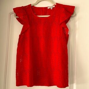 Madewell xxs women’s top